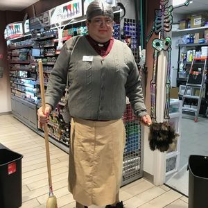 Meet your Posher, Jeremy